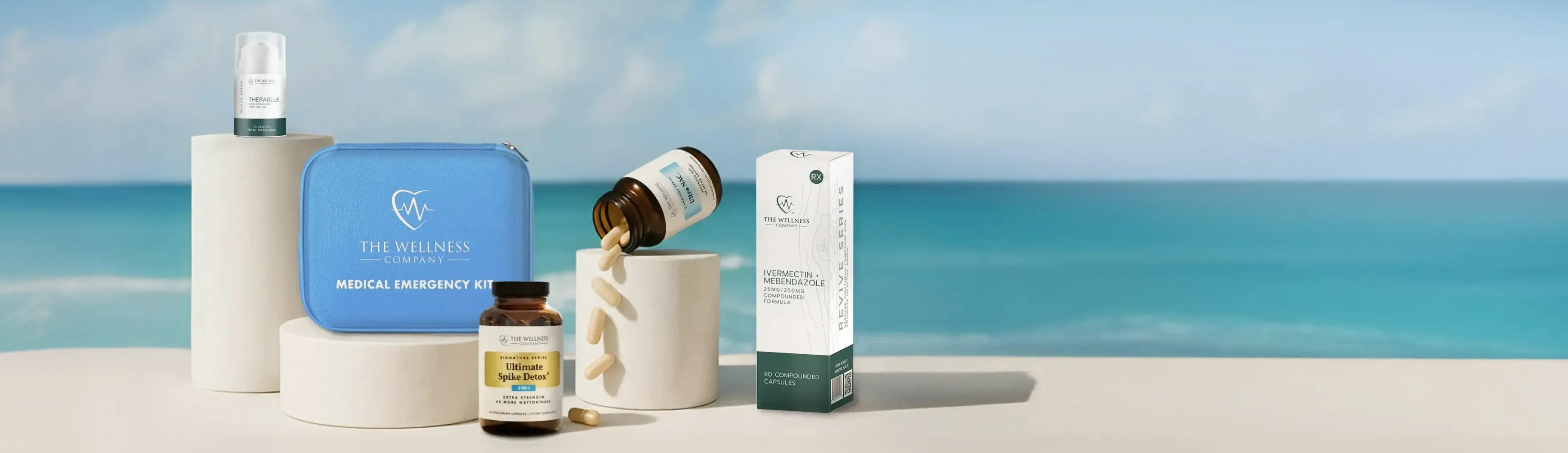 Medical Freedom for Your Family